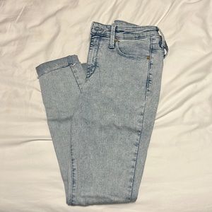 Womens jeans